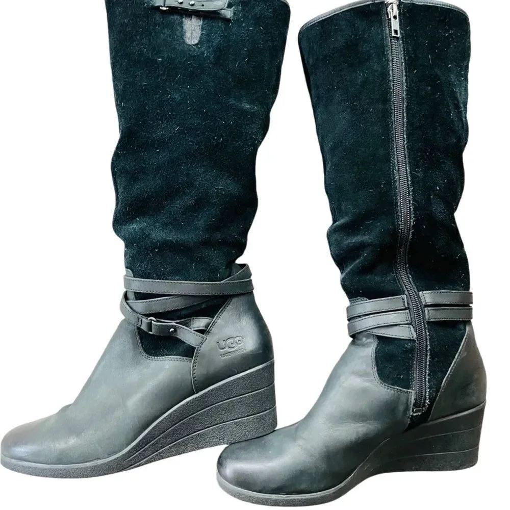 UGG australia lesley